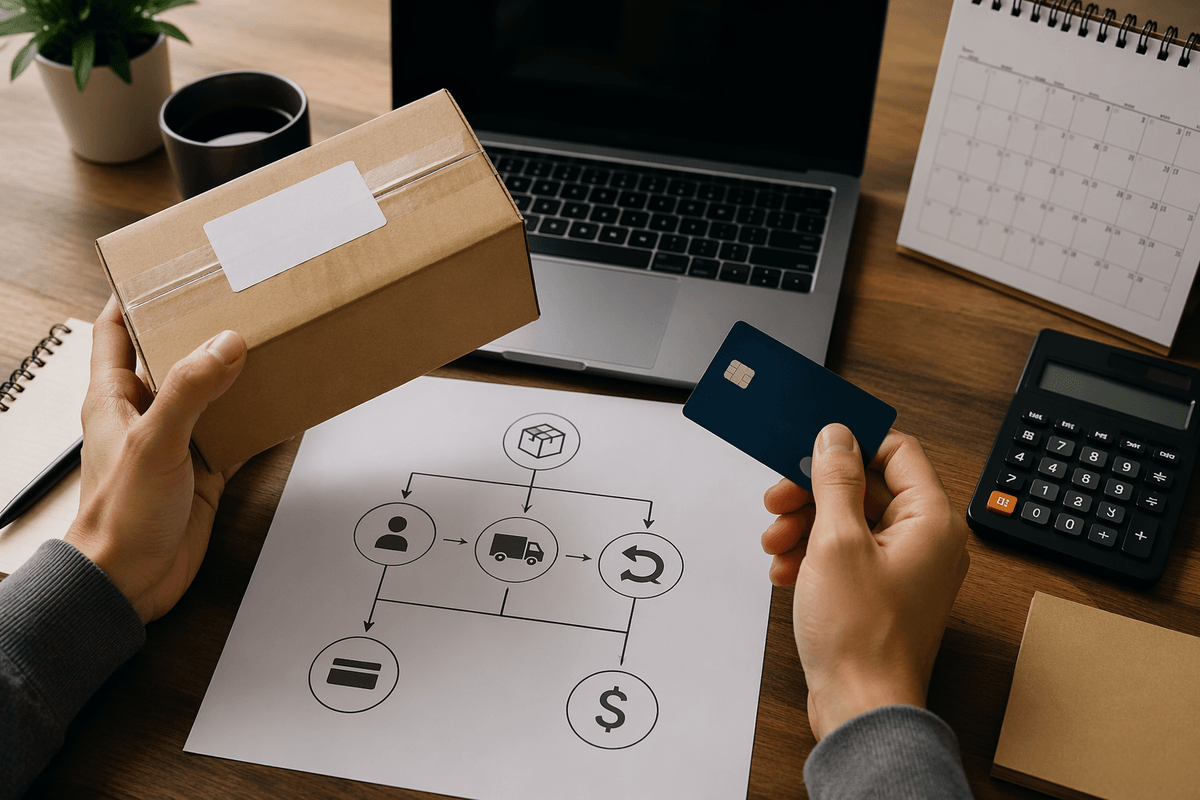 Before you launch, pressure-test suppliers and policies