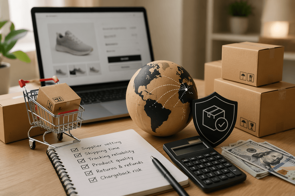 What Is Dropshipping - Types, Pros & Cons of This Business Model