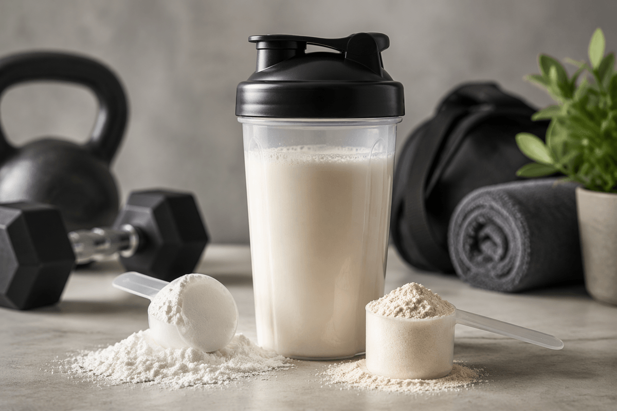 Collagen and Creatine Together: What to Know