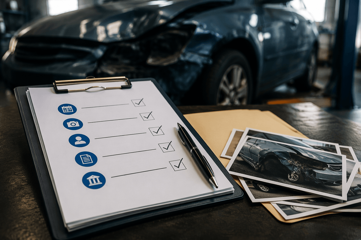 What to Do If Your Car Insurance Claim Is Denied - 5 Steps to Appeal a Rejection