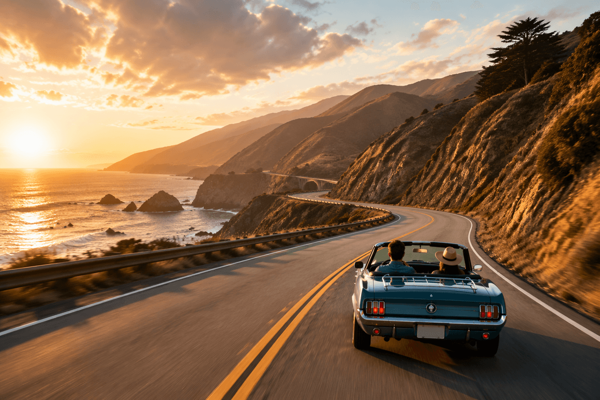 Best Things to Do During Your California Trip