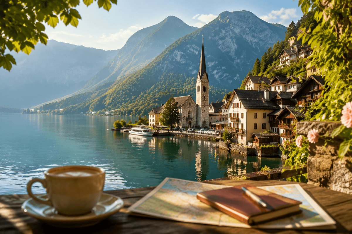 Top Alternative Destinations to Explore Across Europe