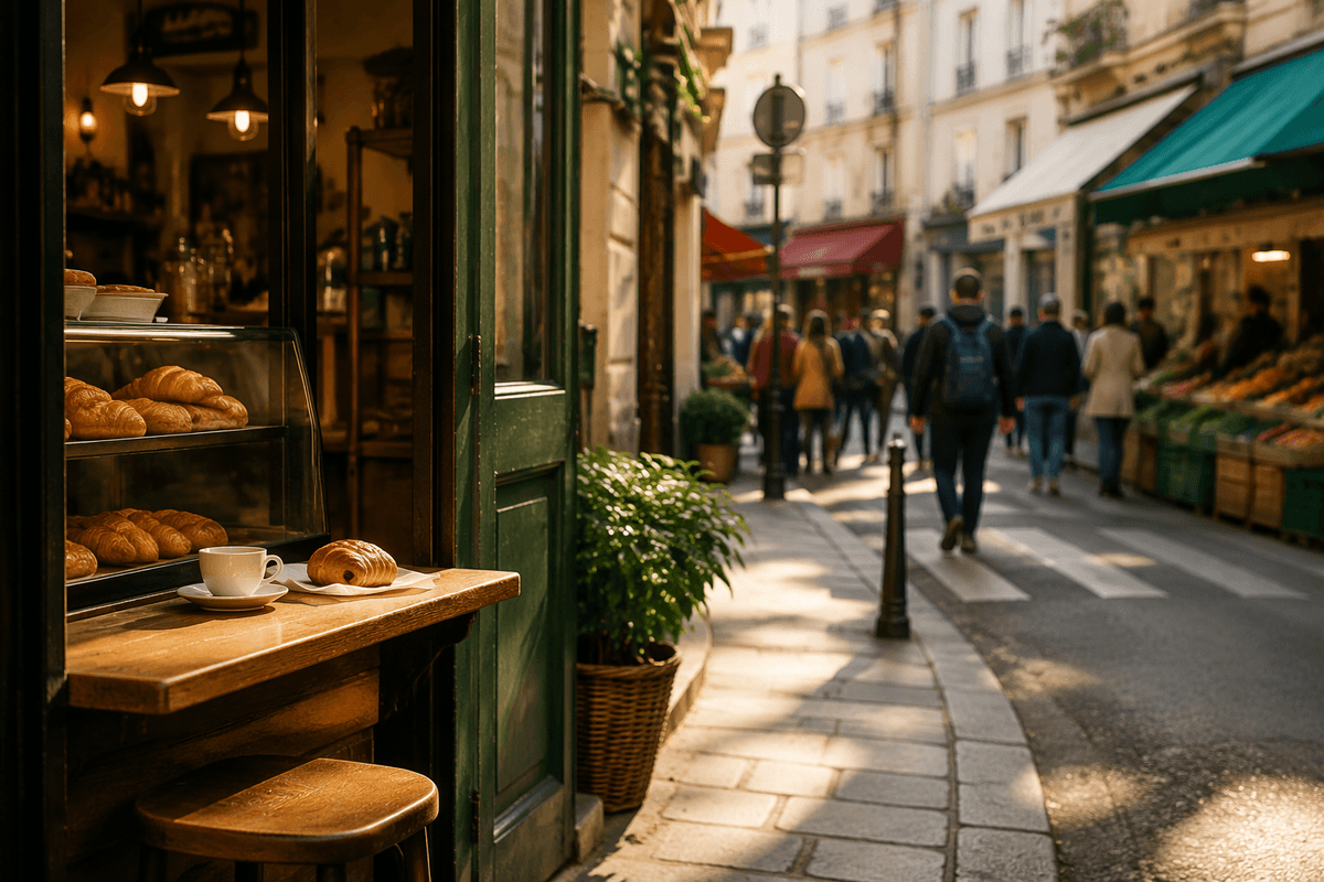 How to Enjoy More Authentic Local Experiences While Traveling