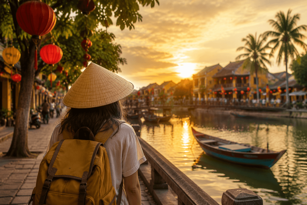 Is January the Best Time to Visit Vietnam on a Budget?