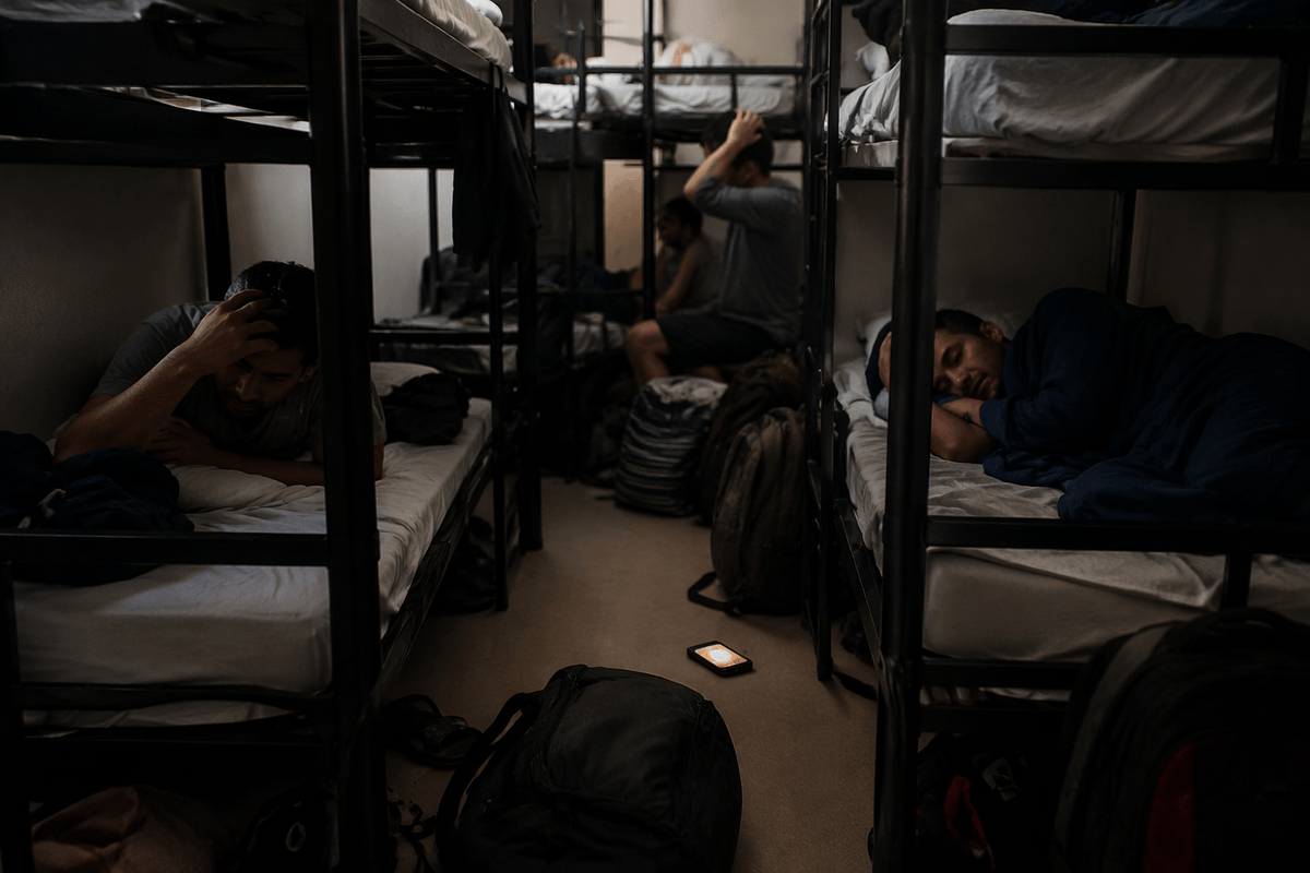 Sleep better for less, not worse